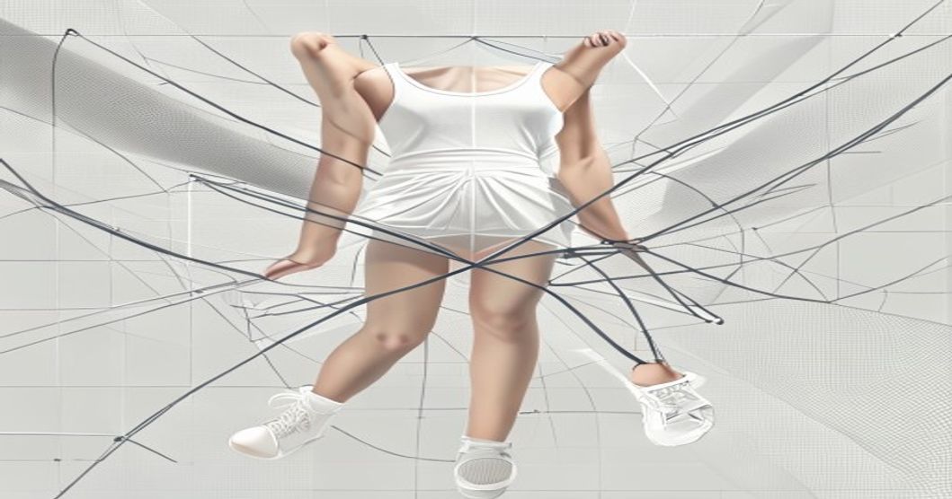 Align 系列为何第三个月必起球?面料工程师解密经纬编织结构