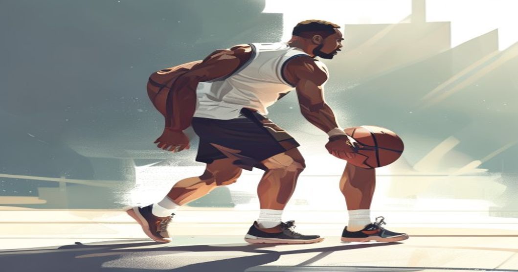 勒布朗私人训练师揭秘:M40低温渐进增肌法的数据化拆解与训练逻辑